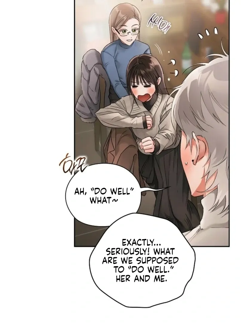 Quiet in the Office! Chapter 89 Online - pƔgina 28