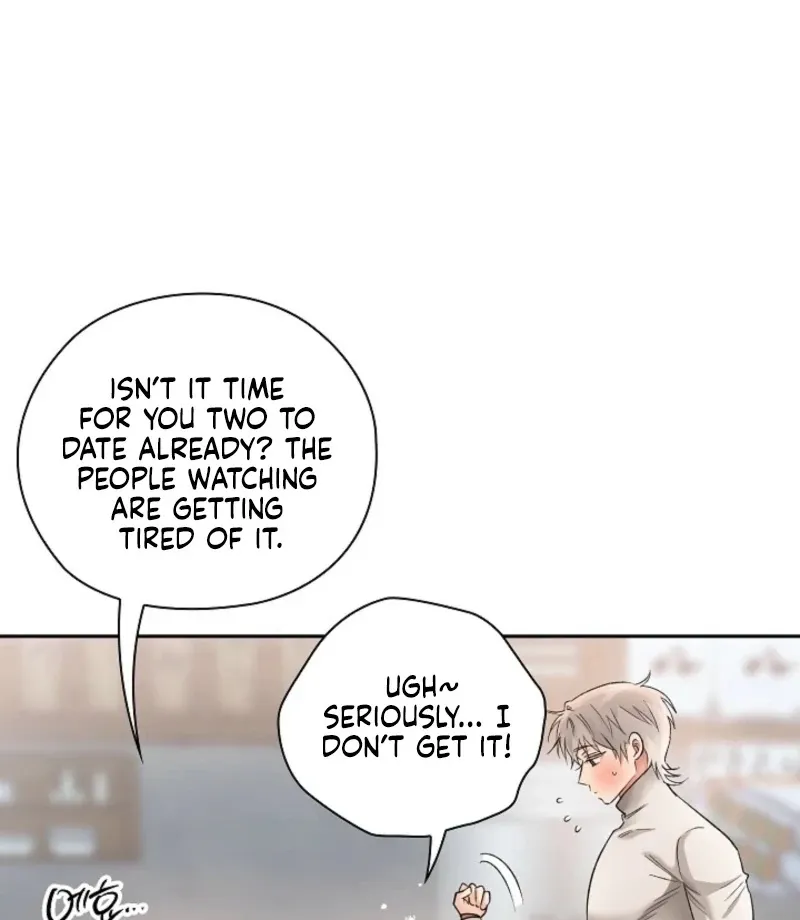 Quiet in the Office! Chapter 89 Online - pƔgina 29