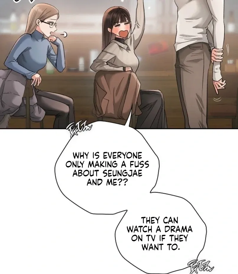 Quiet in the Office! Chapter 89 Online - pƔgina 30