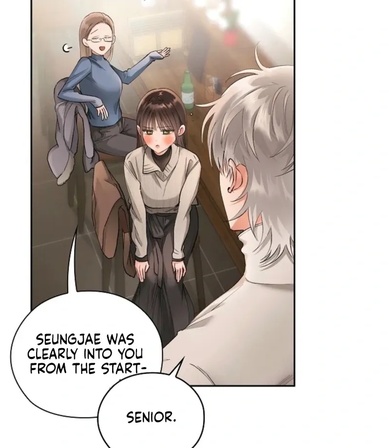 Quiet in the Office! Chapter 89 Online - pƔgina 33