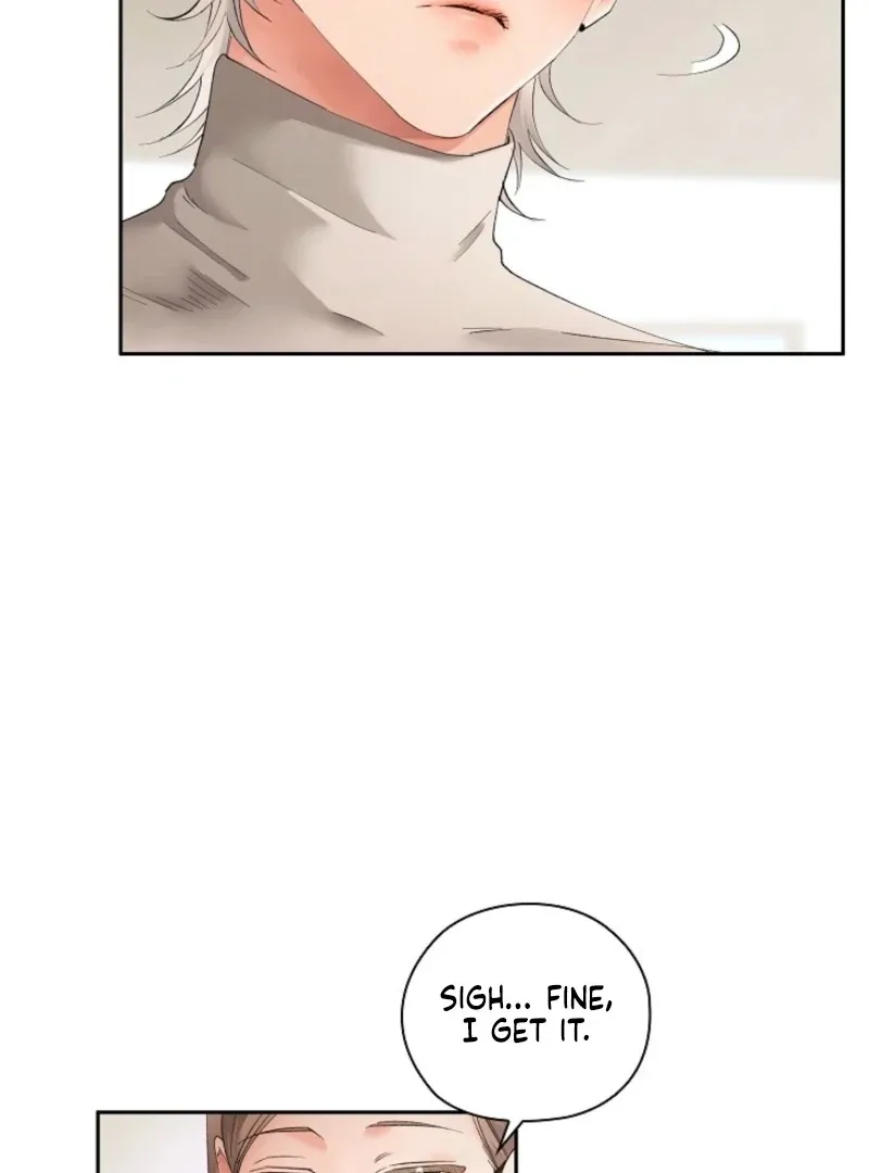 Quiet in the Office! Chapter 89 Online - pƔgina 35
