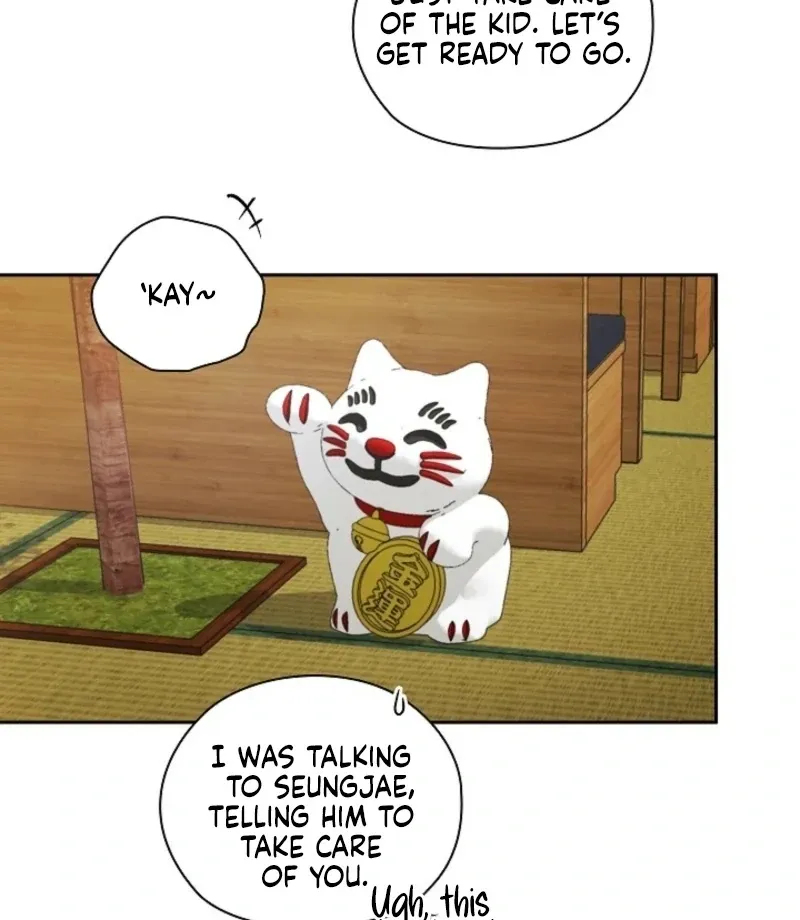 Quiet in the Office! Chapter 89 Online - pƔgina 37