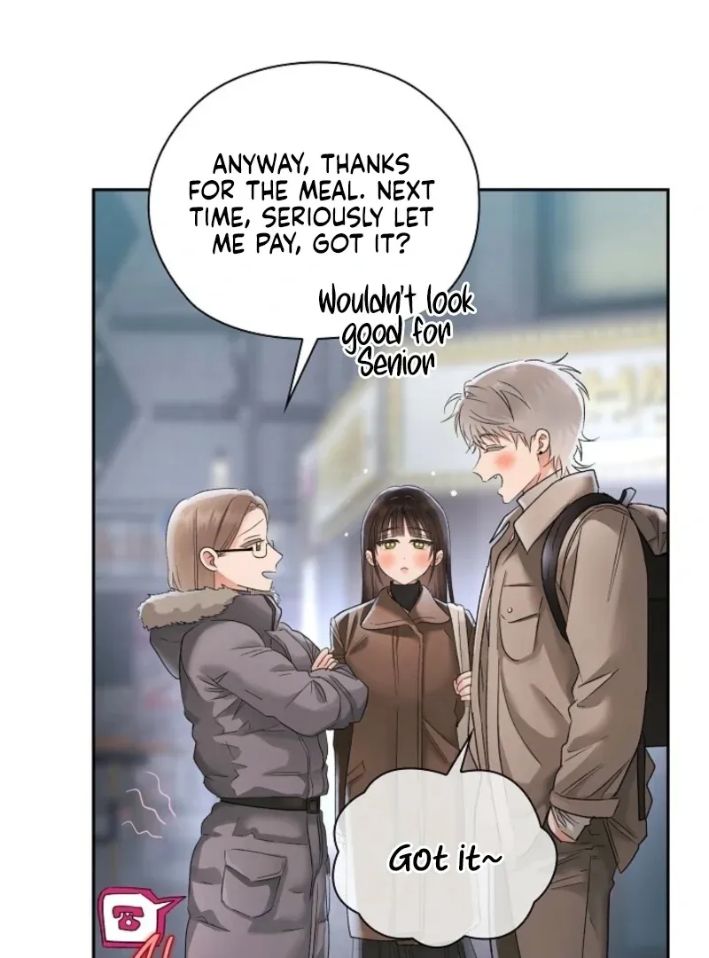 Quiet in the Office! Chapter 89 Online - pƔgina 40