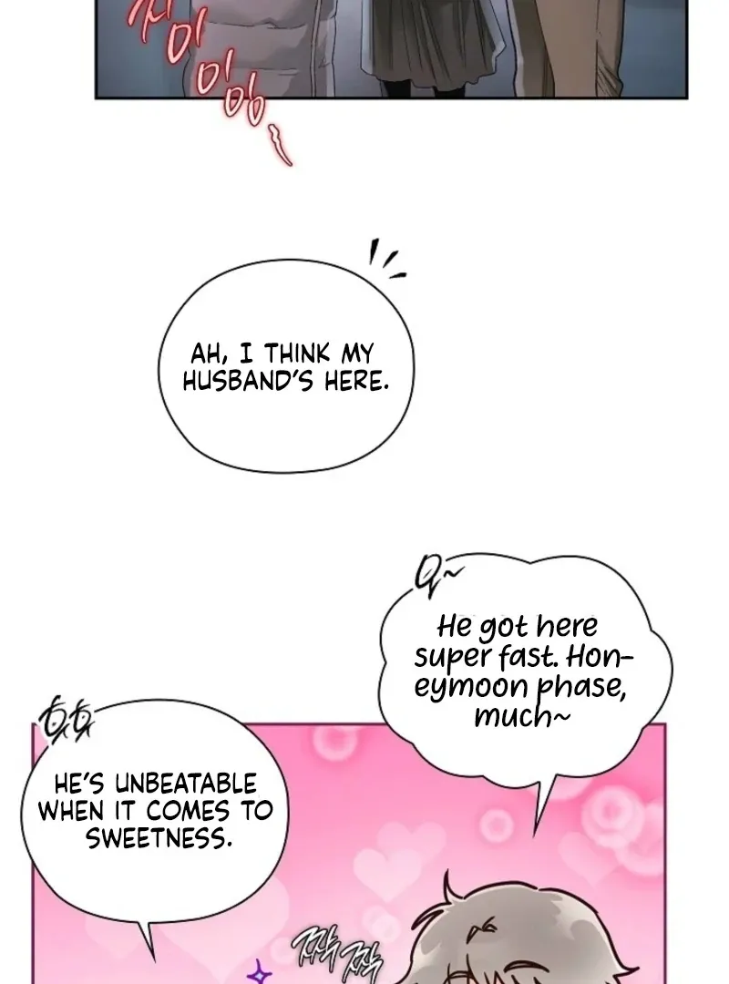 Quiet in the Office! Chapter 89 Online - pƔgina 41