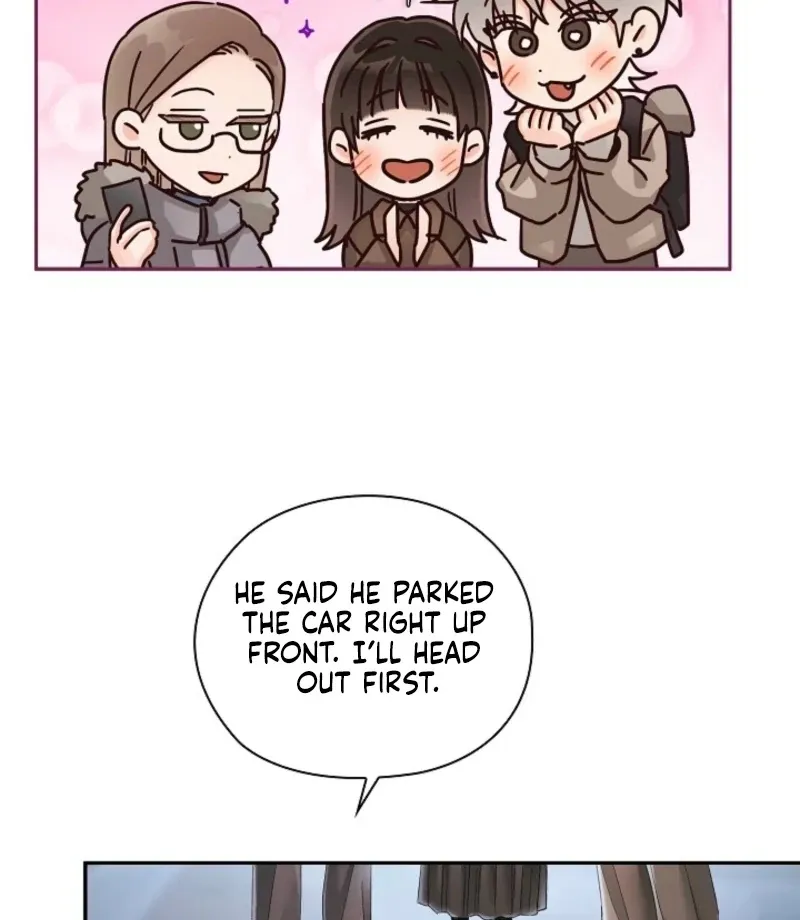 Quiet in the Office! Chapter 89 Online - pƔgina 42
