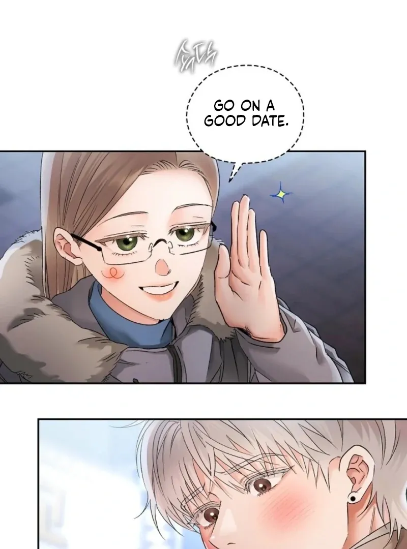 Quiet in the Office! Chapter 89 Online - pƔgina 45