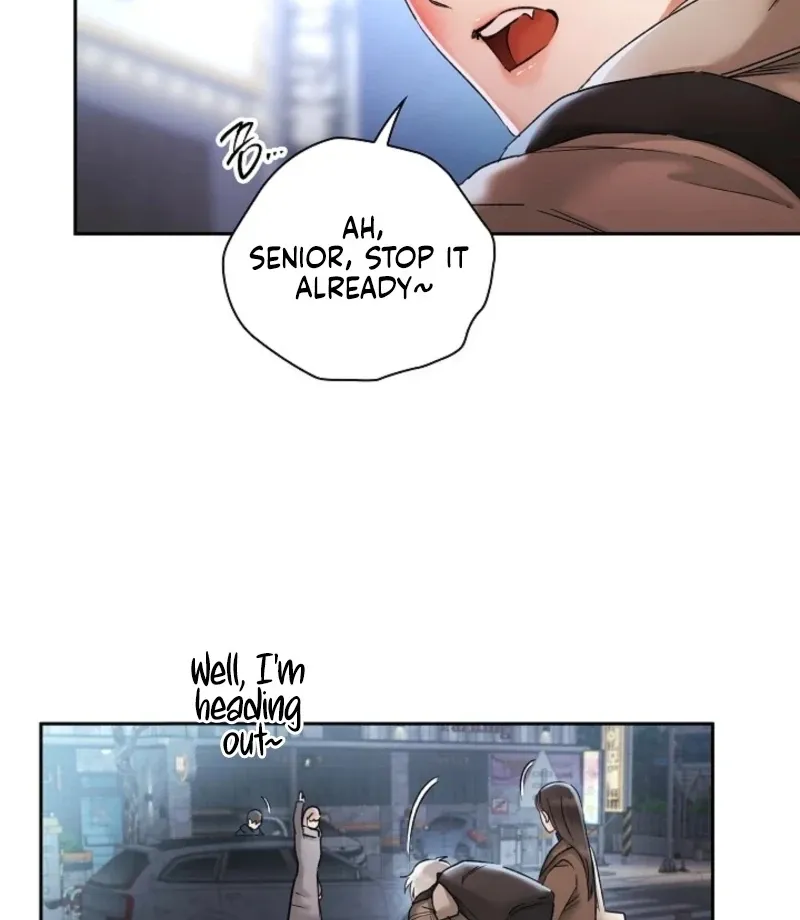 Quiet in the Office! Chapter 89 Online - pƔgina 46