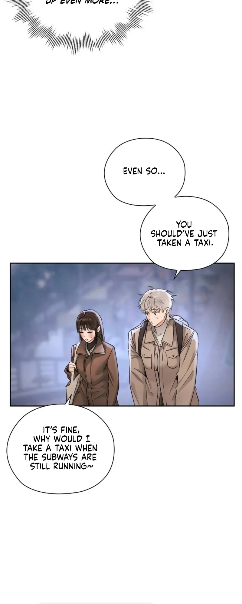 Quiet in the Office! Chapter 89 Online - pƔgina 52