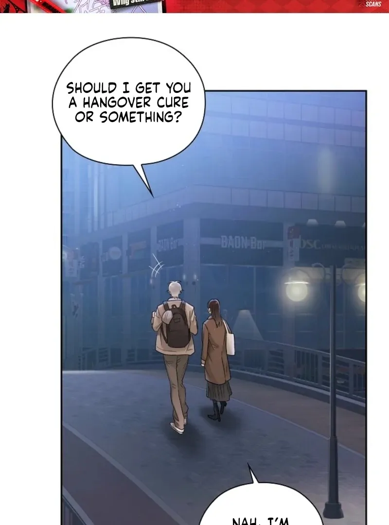 Quiet in the Office! Chapter 89 Online - pƔgina 58