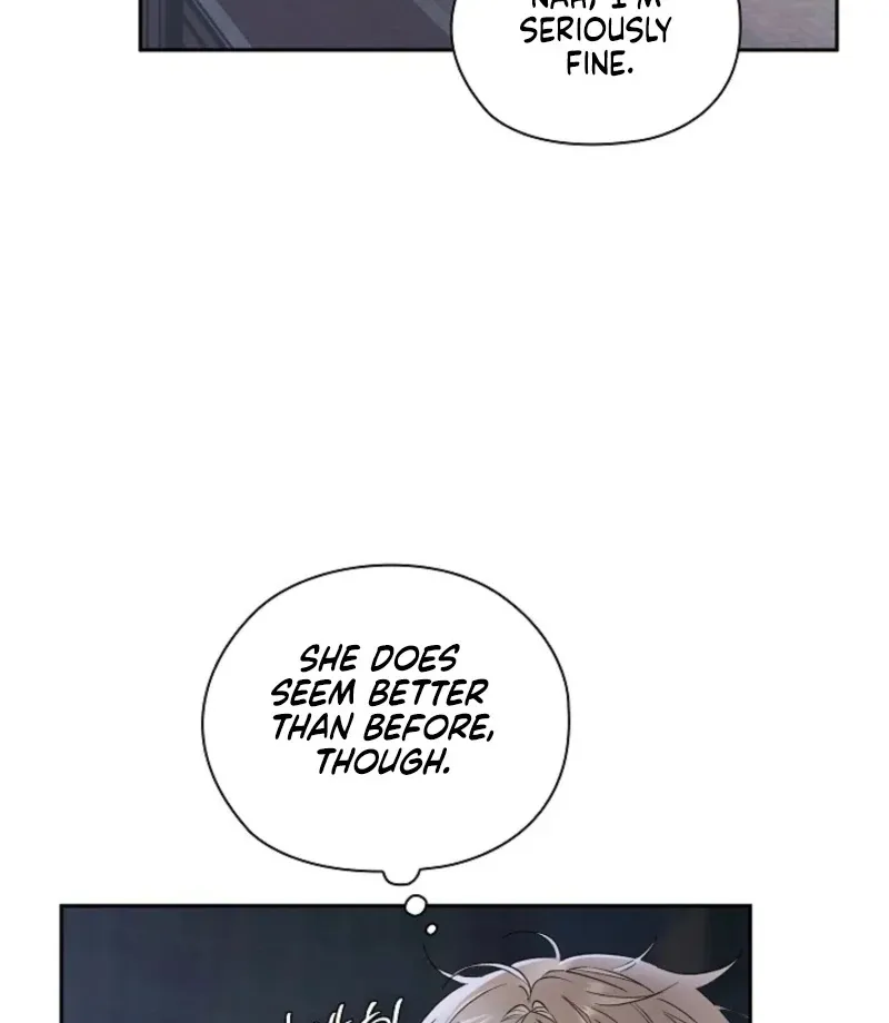 Quiet in the Office! Chapter 89 Online - pƔgina 59
