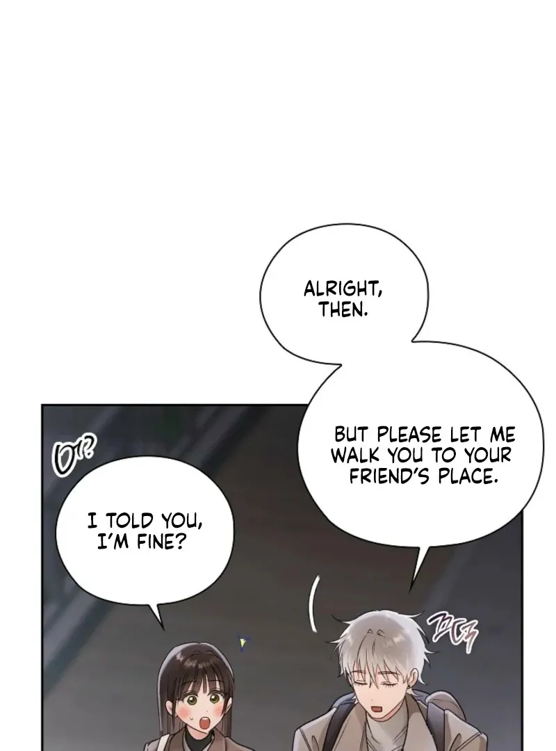 Quiet in the Office! Chapter 89 Online - pƔgina 61