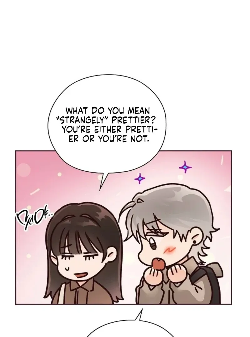 Quiet in the Office! Chapter 89 Online - pƔgina 75