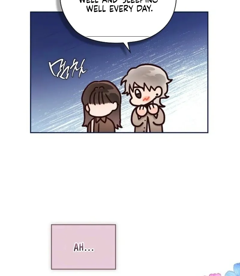 Quiet in the Office! Chapter 89 Online - pƔgina 77