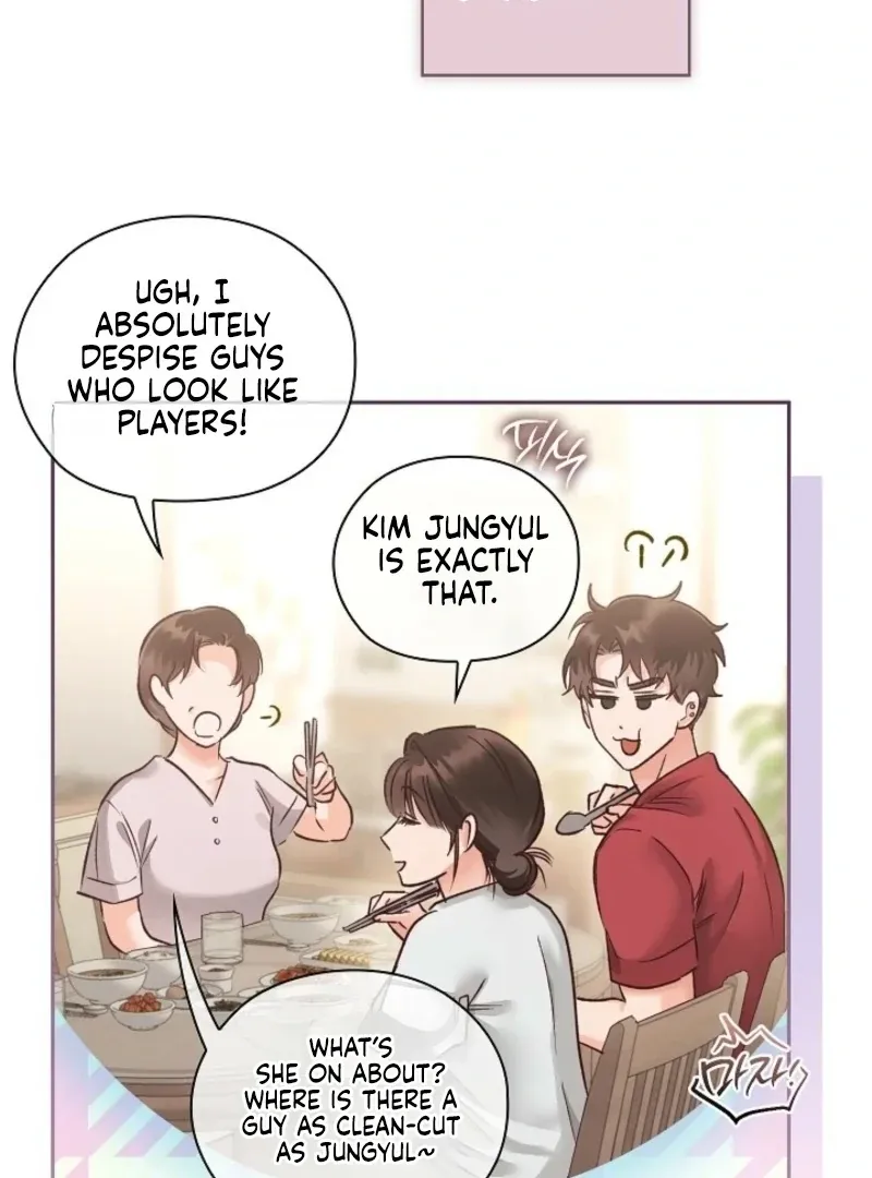 Quiet in the Office! Chapter 89 Online - pƔgina 84