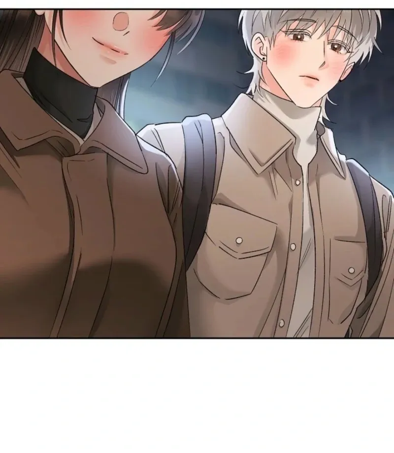 Quiet in the Office! Chapter 89 Online - pƔgina 86