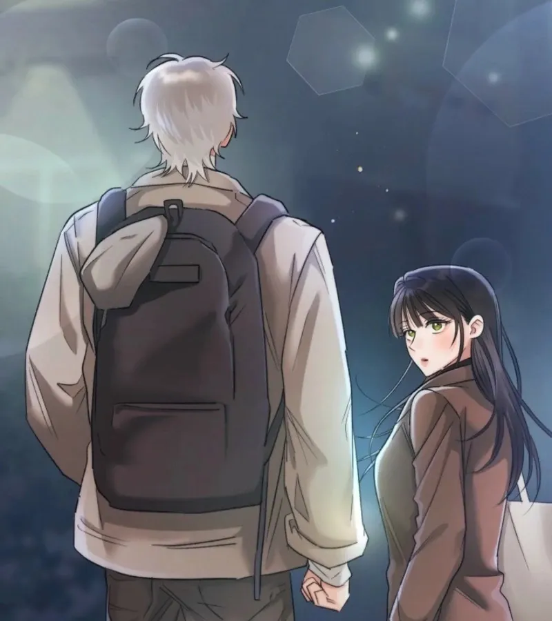 Quiet in the Office! Chapter 90 Online - pƔgina 9