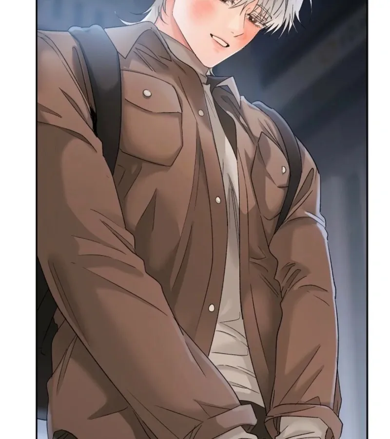 Quiet in the Office! Chapter 90 Online - pƔgina 20