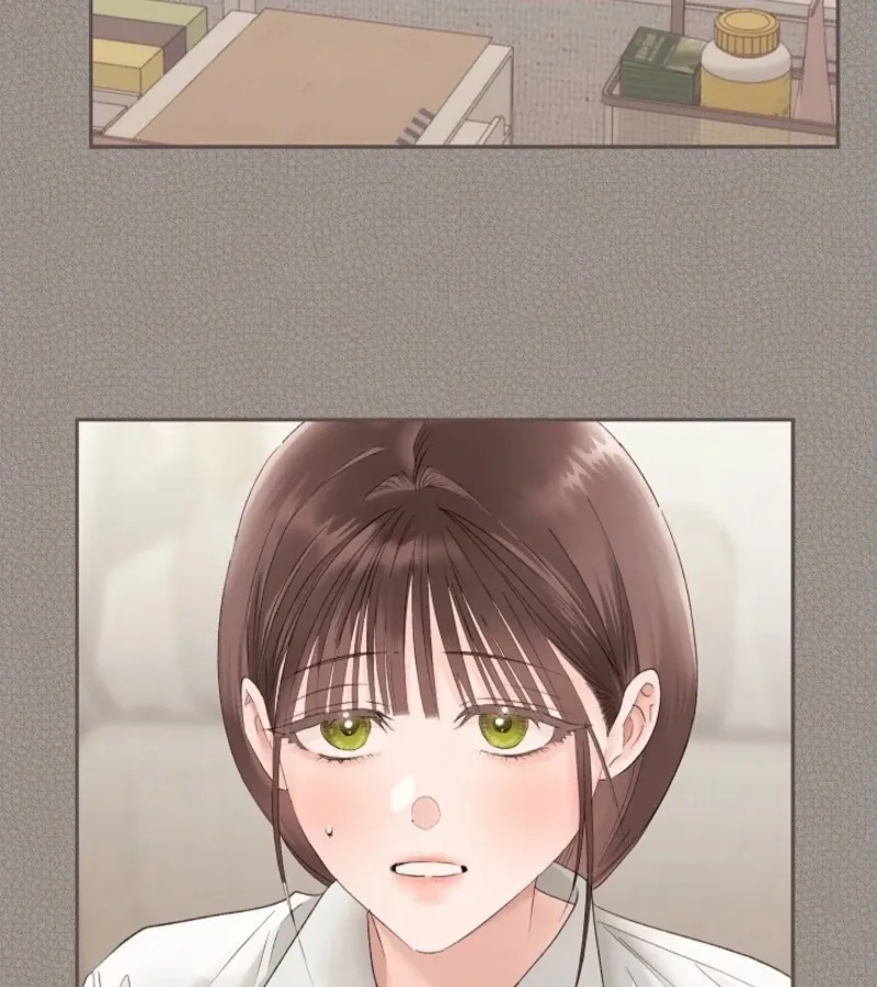 Quiet in the Office! Chapter 90 Online - pƔgina 26