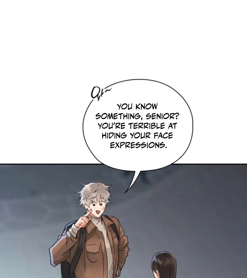 Quiet in the Office! Chapter 90 Online - pƔgina 32
