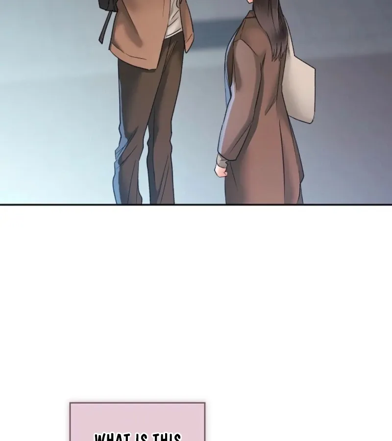 Quiet in the Office! Chapter 90 Online - pƔgina 33