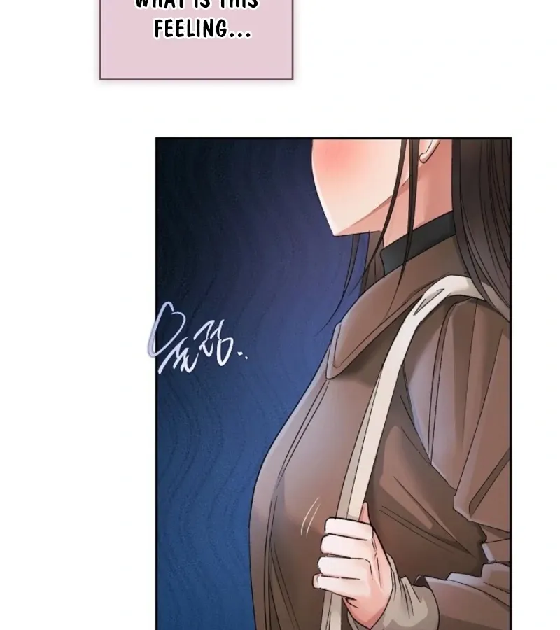 Quiet in the Office! Chapter 90 Online - pƔgina 34