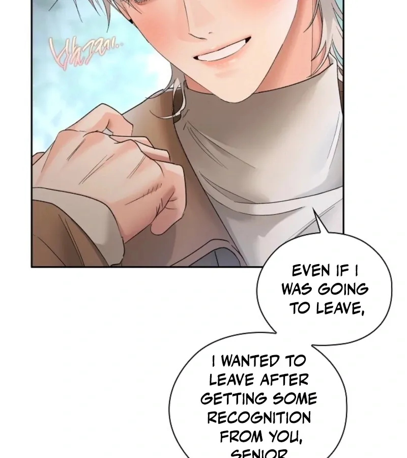 Quiet in the Office! Chapter 90 Online - pƔgina 37