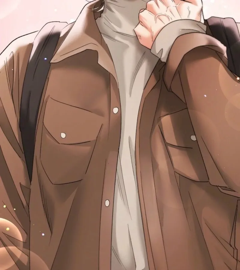 Quiet in the Office! Chapter 90 Online - pƔgina 53