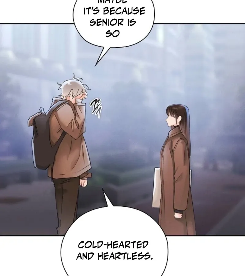 Quiet in the Office! Chapter 90 Online - pƔgina 83