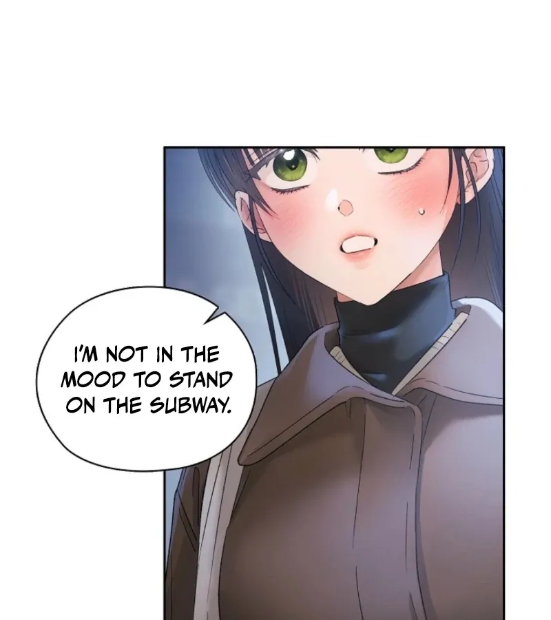 Quiet in the Office! Chapter 90 Online - pƔgina 111