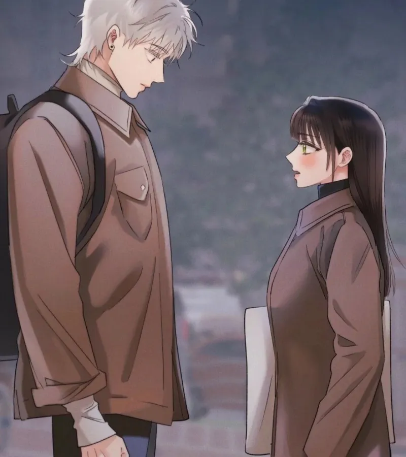 Quiet in the Office! Chapter 90 Online - pƔgina 114