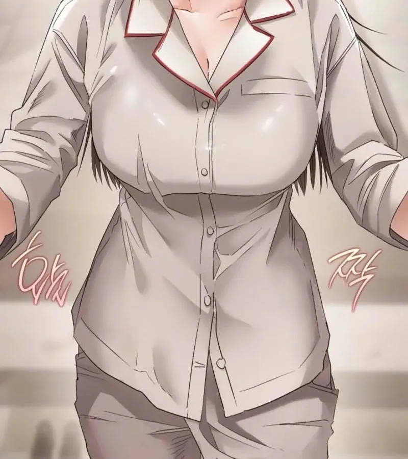 Quiet in the Office! Chapter 91 Online - pƔgina 5
