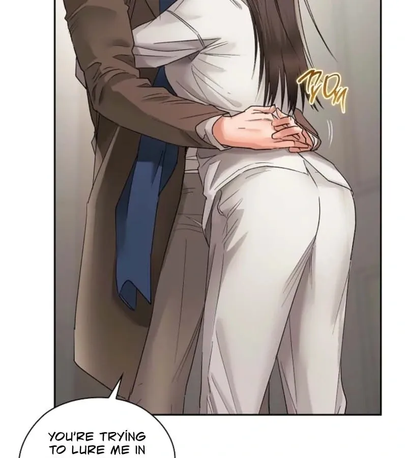 Quiet in the Office! Chapter 91 Online - pƔgina 10