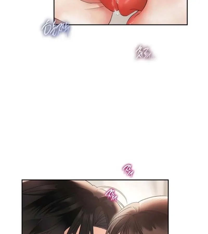 Quiet in the Office! Chapter 91 Online - pƔgina 21