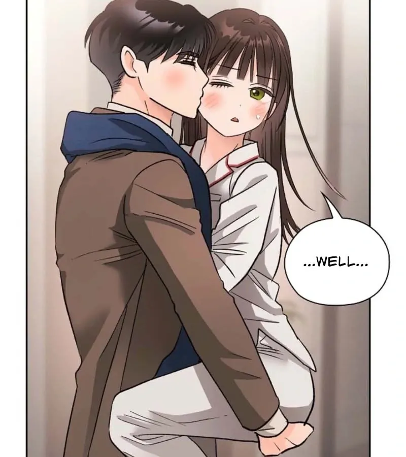Quiet in the Office! Chapter 91 Online - pƔgina 25