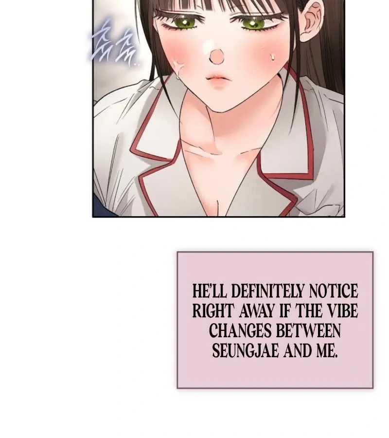 Quiet in the Office! Chapter 91 Online - pƔgina 34
