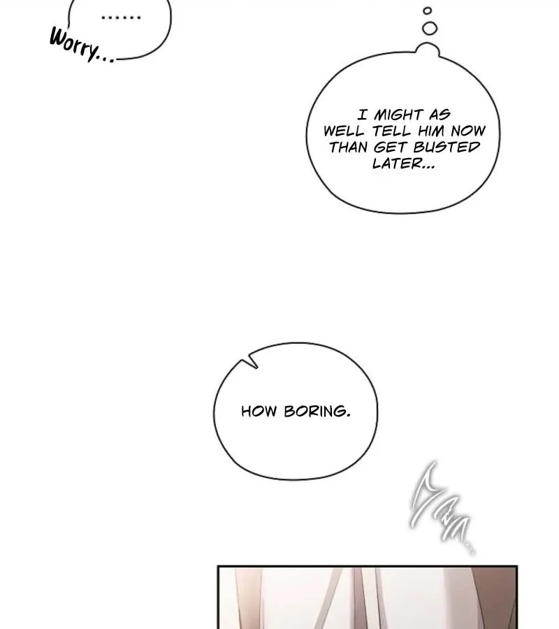 Quiet in the Office! Chapter 91 Online - pƔgina 36