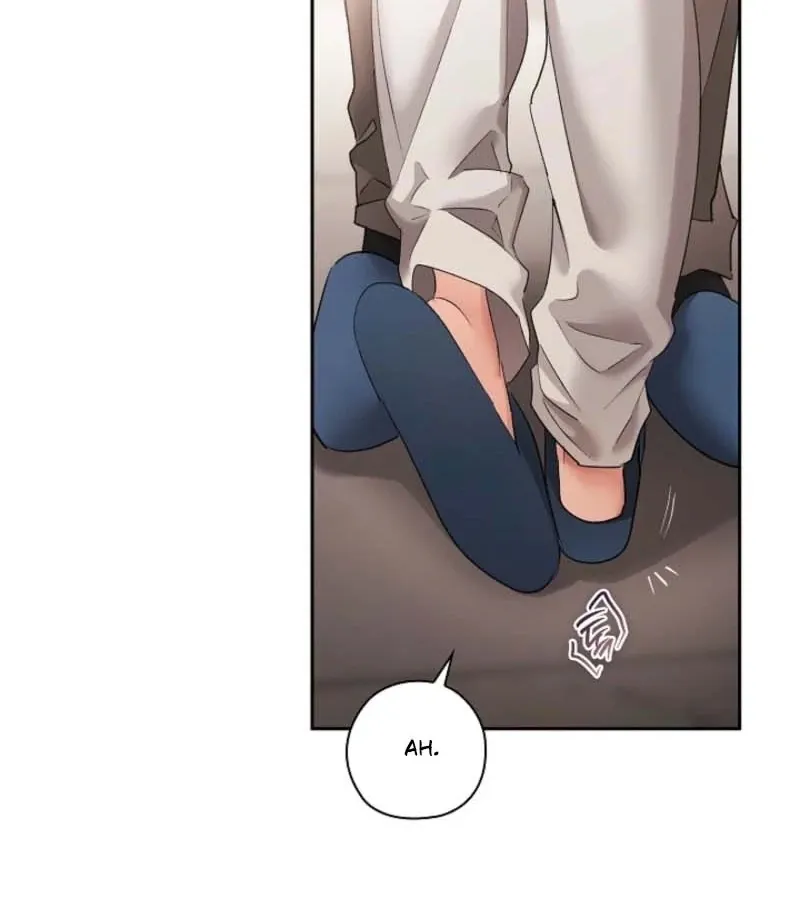 Quiet in the Office! Chapter 91 Online - pƔgina 37