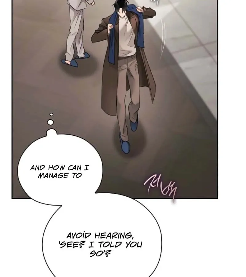 Quiet in the Office! Chapter 91 Online - pƔgina 39