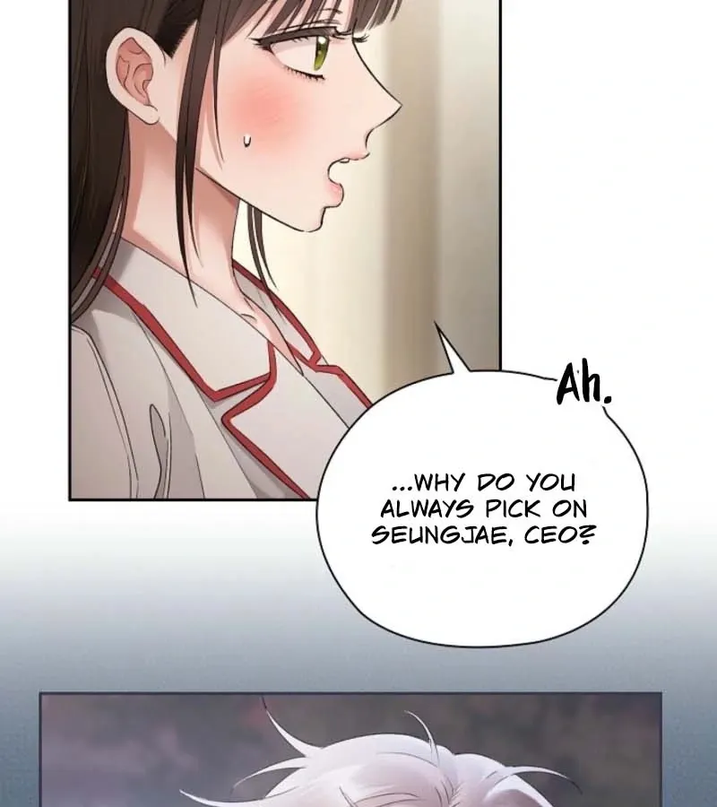 Quiet in the Office! Chapter 91 Online - pƔgina 47