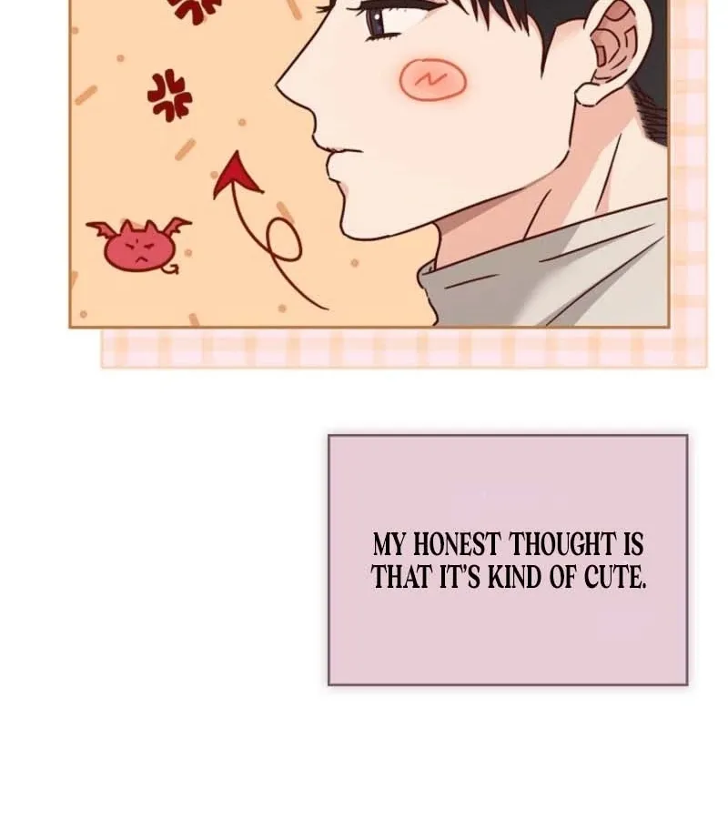 Quiet in the Office! Chapter 91 Online - pƔgina 52