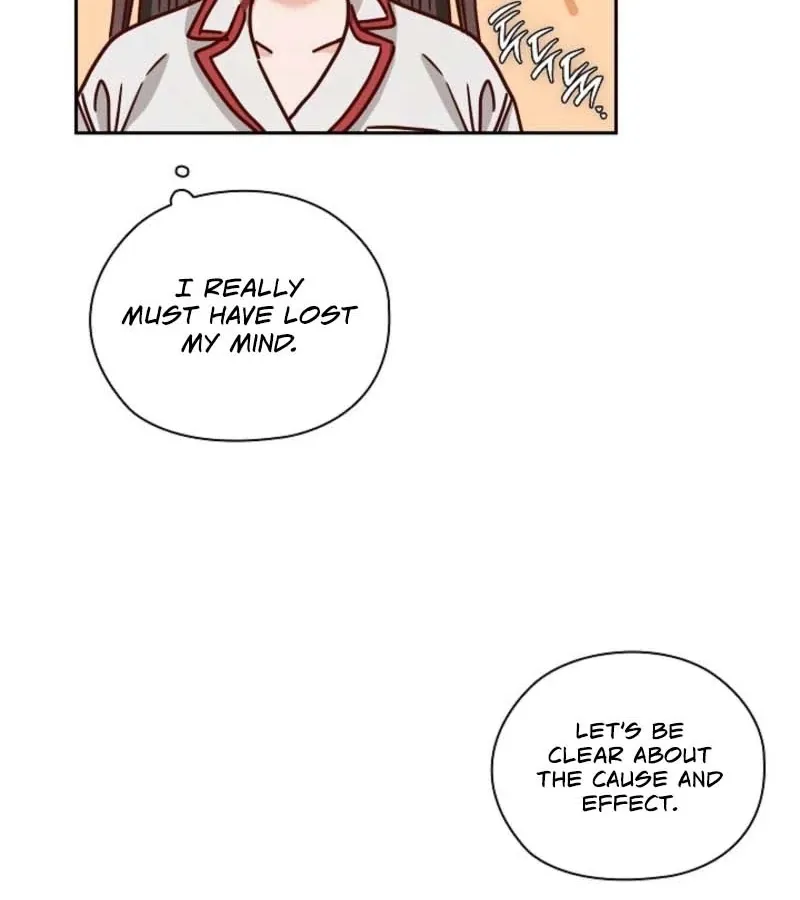 Quiet in the Office! Chapter 91 Online - pƔgina 54