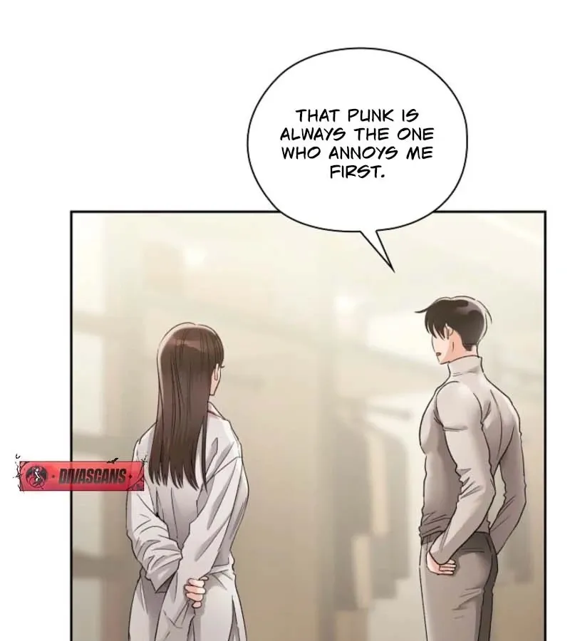 Quiet in the Office! Chapter 91 Online - pƔgina 55