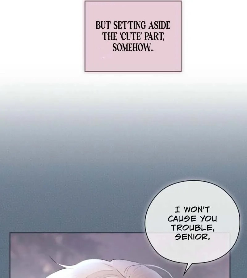 Quiet in the Office! Chapter 91 Online - pƔgina 57