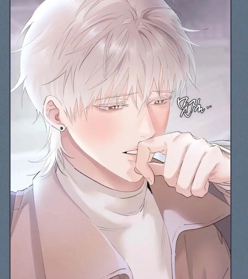 Quiet in the Office! Chapter 91 Online - pƔgina 58
