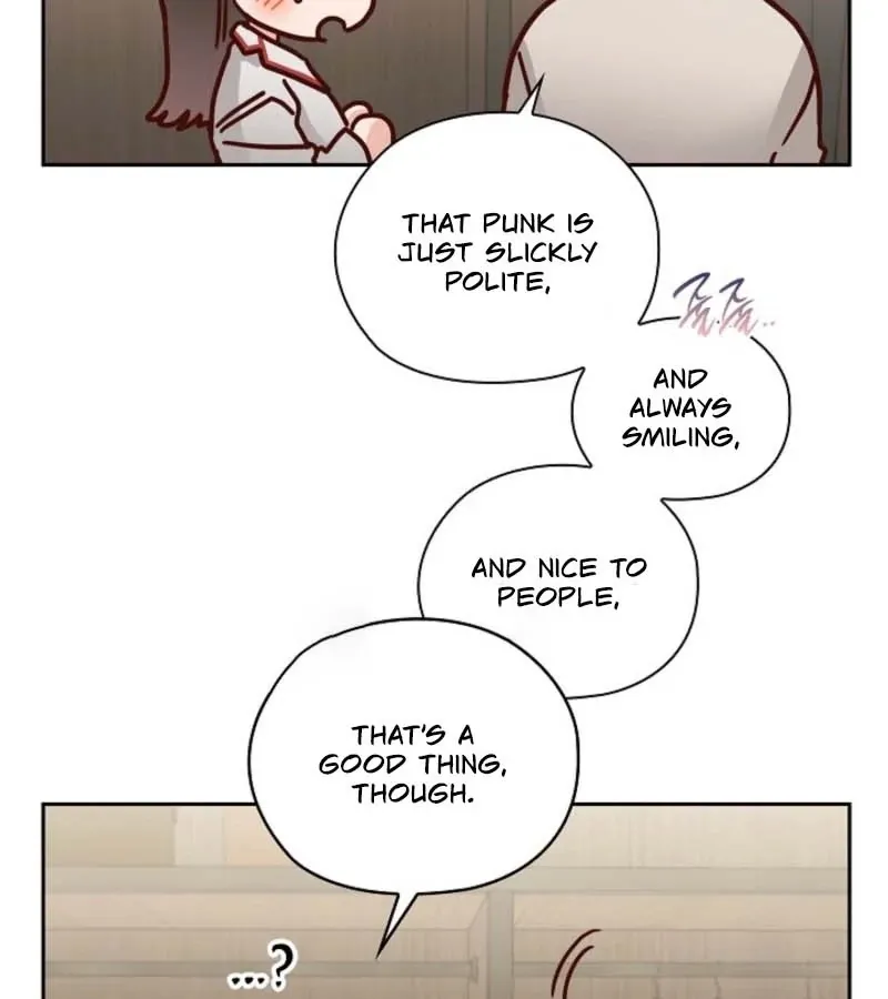 Quiet in the Office! Chapter 91 Online - pƔgina 61