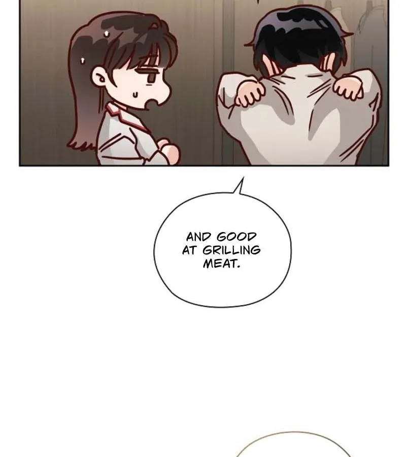 Quiet in the Office! Chapter 91 Online - pƔgina 62