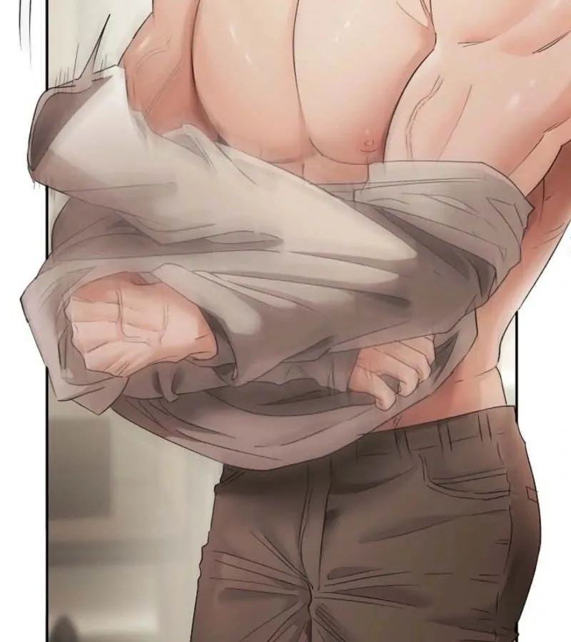 Quiet in the Office! Chapter 91 Online - pƔgina 64