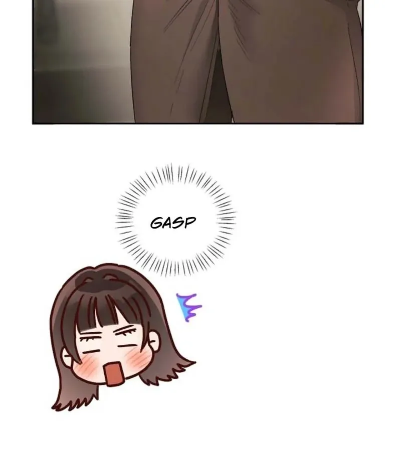 Quiet in the Office! Chapter 91 Online - pƔgina 65