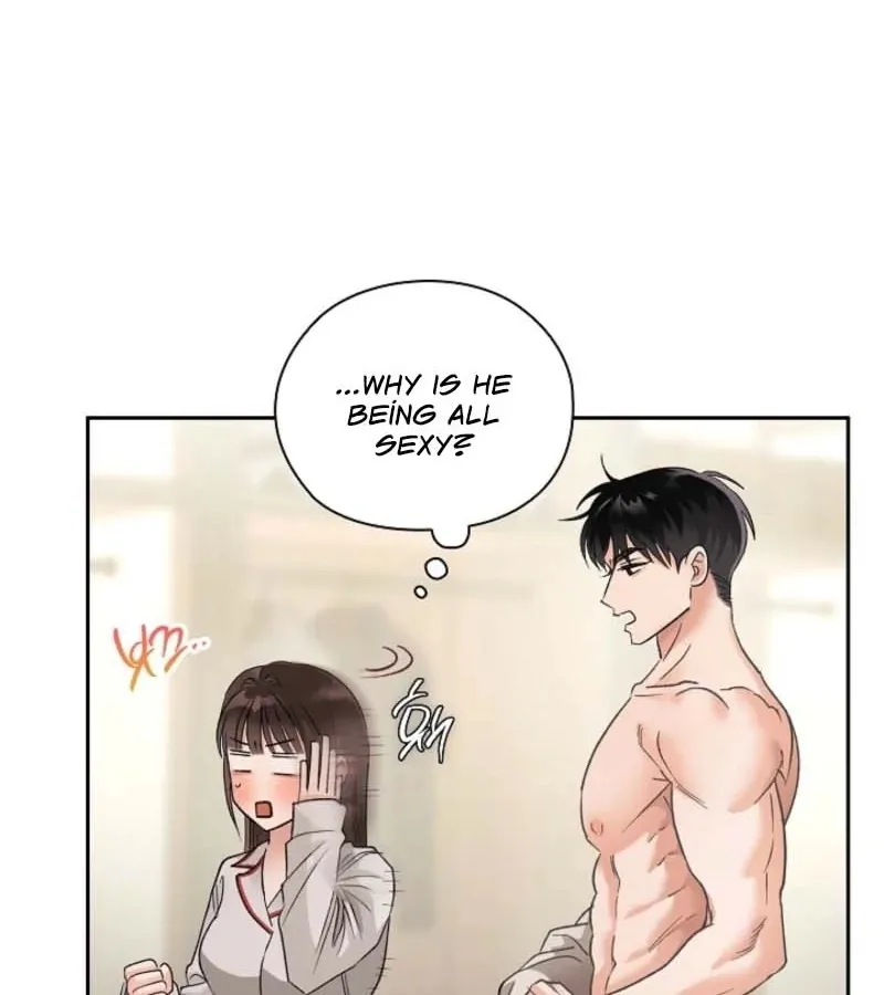 Quiet in the Office! Chapter 91 Online - pƔgina 66