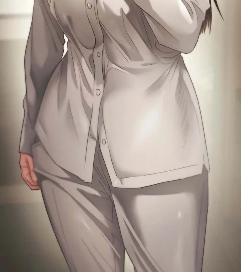 Quiet in the Office! Chapter 91 Online - pƔgina 77